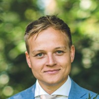 Otto Van Buuren