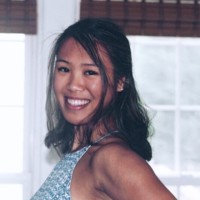 Chloe Tran