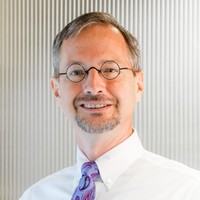 Stephen R. Smith, AIA, LEED AP, NCARB