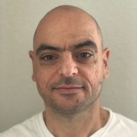 Harel Erez