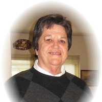 Judy Scott