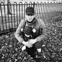 Liam Howarth