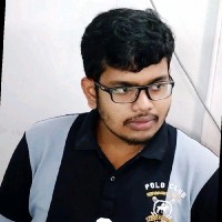 Abhishek Samal