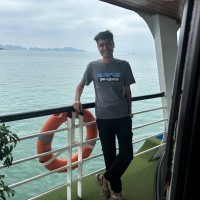 Sanketh Shenoy