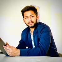 Ankush Kumar
