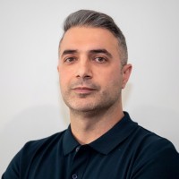 Behnood Rahmani