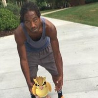 Jerome Starks