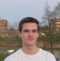 Quinten Van Amstel