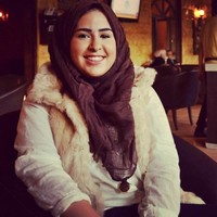 Marah Fares