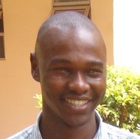 Eng. Japheth Ojwang' Pe