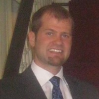 Dustin Huber, CNIM, R.EEG/EPT