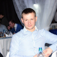 Paskalyuk Nikolay
