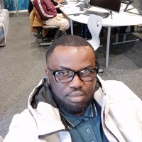 Sunday Femi Akomolafe