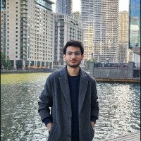 Syed Saad A.