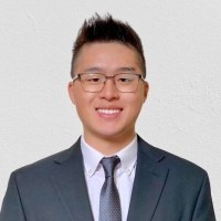Zachary Wong