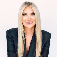 Yelena Eveloff