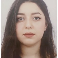 Sarah Larheribi