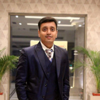 Saksham Gupta