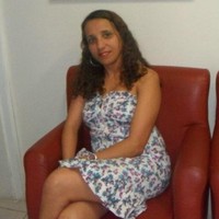 Claudia Roberta Araujo Pereira