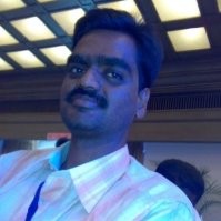Ramesh Rajendran