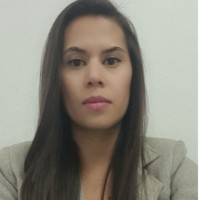 Ana Judith Hernández Hernández