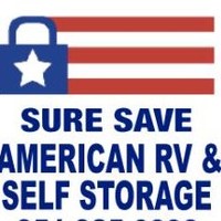 American Self Storage