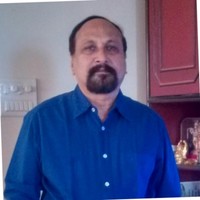 Radhakrishna Nayak