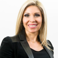 Simone C. Styger