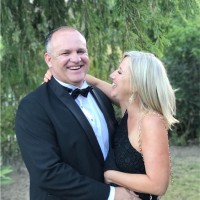 Jaco Van Der Westhuizen PrQS, MRICS, PMAQS, MBA (USB)