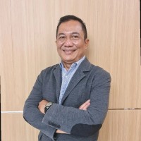 Johannes Wibisono, SE MM