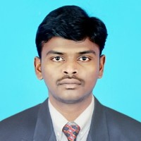 Venkatesh Pypuri