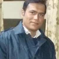 Raheel Ahmad