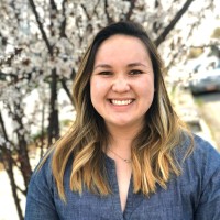Lina Cook, M.S. Applied Statistics