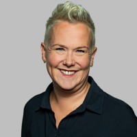 Jessica Hoekstra - Donker