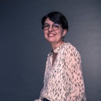 Sophie Jamin