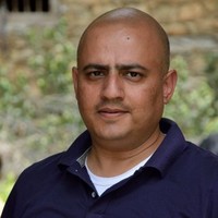Shrihari Rao