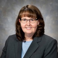 Amy Goldyn