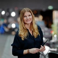 Lina Ählman