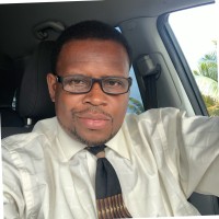Ryan Joseph Sr.