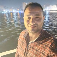 Ahmed Zayed