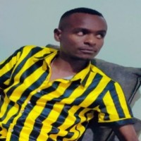 Frankline Okenye