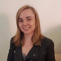 Amy Paterson