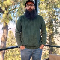 Hamza Akhtar