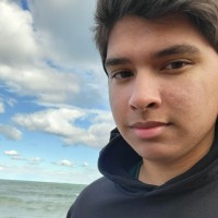 Nicholas D'Souza