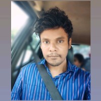 Suresh Thangaraj