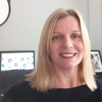 Julie Trotter