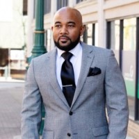 Corey Harris