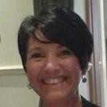 Joanne Hallam