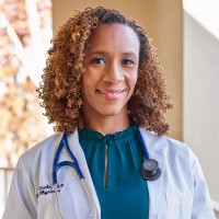 Michelle Cooke, MD