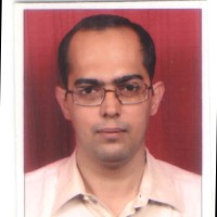 Mitesh Ashar